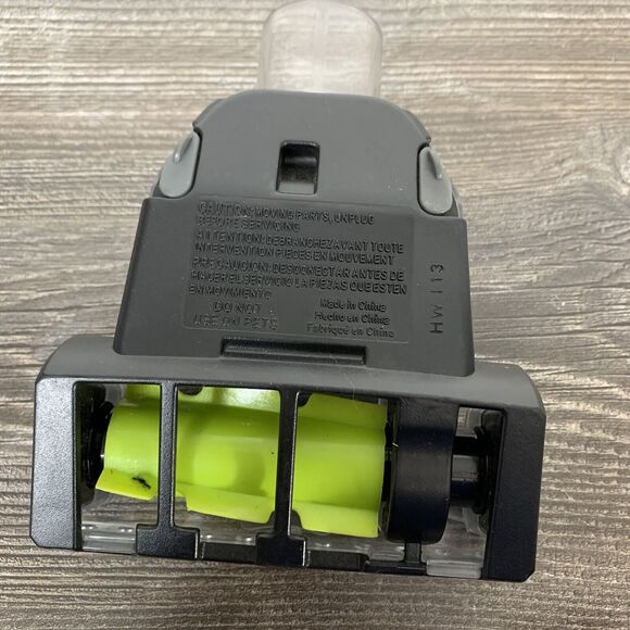 Hoover UH71215 UH71250 UH70937 UH72450 UH72600 Pet Turbo Brush Tool Attachment - Picture 4 of 8